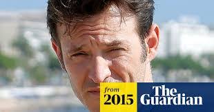 Adam Rothenberg's Instagram, Twitter & Facebook