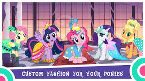 We would like to show you a description here but the site won't allow us. Download My Little Pony Magico Apk Mod Apk Obb Data 6 9 1 By Gameloft Free Casual Android Apps