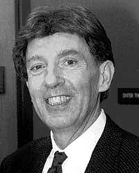 Byrum Awarded Mann Citation (April 1998)