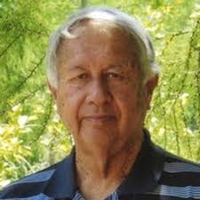 John Richard Beringer Obituary November 15, 2017