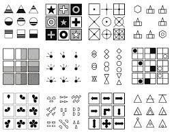 If you would like to test iq, you will have to finish 26 questions in 24 minutes. Pin On Jess Ghost Designs And Products