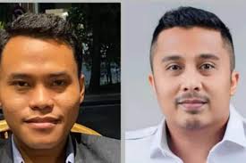 Fadli: Vasko Ruseimy Inspirasi Baru bagi Generasi Muda Sumatera Barat