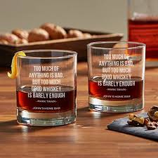 Of all the birthday parties in all the towns in all the world, i hope that yours is the best. Whisky Lovers Glass Set Personal Creations