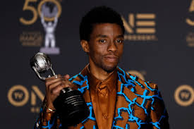 Chadwick Boseman Dies His Best Quotes On Black Panther James Brown