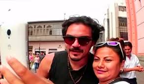 Maybe you would like to learn more about one of these? Yo Soy La Nueva Vida De Ricardo Arjona Panamericana Tv