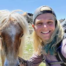 Hiker Spotlight with Lyla Harrod: Trans-Continental AT Adventurer
