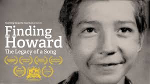 Finding Howard
