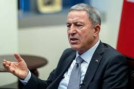 Hulusi akar kimdir, hulusi akar, 1952 yılında kayseri'de doğmuştur. Hulusi Akar Some Problems Overshadow Turkish Us Relations