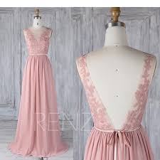 Bridesmaid Dress Dusty Rose Chiffon Party Dress Wedding Dress Etsy In 2020 Dusty Rose Dress Dusty Rose Bridesmaid Dress Chiffon Dusty Rose Bridesmaid Dresses
