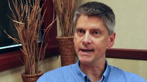 Timothy Schoonover, DO