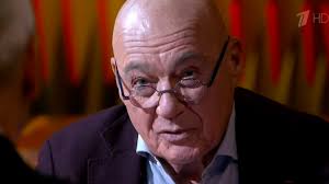 Его биография вызывает множество вопросов, а активная журналистская деятельность только восхищает. Foto Poznera V Molodosti Porazili Polzovatelej 22 Fevralya 2020 21 20 Novosti Na Tengrinews Kz