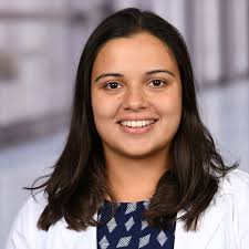 Orthopaedic and Podiatric Residents