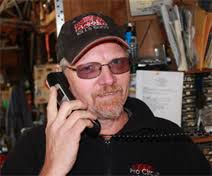 R.E.Cycle Staff Page