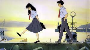 The movie is popular with reelgood users lately. Ocean Waves Review This Forgotten Ghibli Classic Is Better Than Ever Indiewire