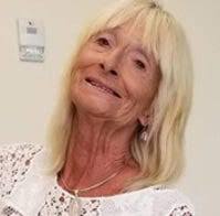 Margaret A. Warren Obituary