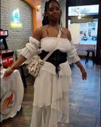 And she was a fairy...🧚🏾‍♀️🧚🏾‍♀️🧚🏾‍♀️