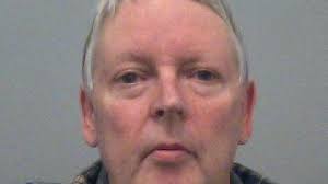 Man sentenced to prison for sexual offences against children