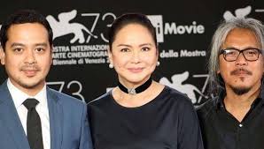 His family and some very close friends called him by his nickname idan. Actor John Lloyd Cruz Nominated For International Cinephile Society Award Coconuts Manila
