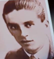 Thomas Bryan (1899-1921)