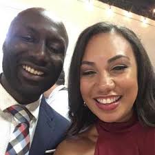 Bo Nicholson and Malcolm Gray's Wedding Registry