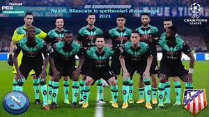 Visit the pes futebol forum for more option files. Milan Vs Sassuolo 32 Giornata Ibra Sfida Raspadori Pes 2021 Youtube