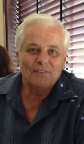 James Haefele Obituary