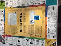 Cmd delete options bitcoin kelowna. My Dad Found This Kelowna Monopoly Board At The Thrift Store Don T Know What Year It S From But It Says John Hindle Was The Mayor Kelowna