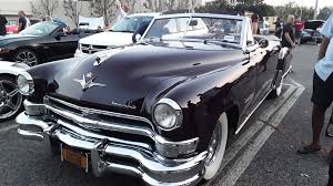 Image result for Black 1951 Chrysler