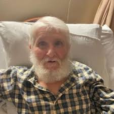 Kenneth Blackey Obituary (1948