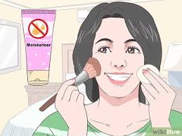 Cara menghilangkan jerawat whitehead di dagu. 3 Cara Untuk Menghentikan Whitehead Komedo Putih Wikihow