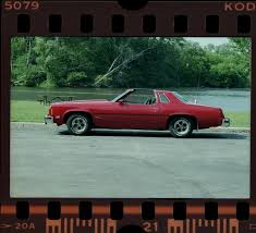 Should I buy a 1977 Pontiac Grand Prix that appears to be in good ...
