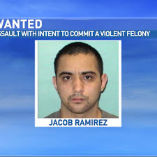 Man wanted in Quay County for assault with intent to commit violent felony