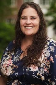 Staff & Fellow Directory