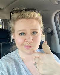 Thank you to the ER nurse practitioner with blonde hair