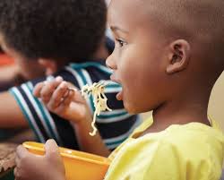 Addressing Feeding Challenges in the Classroom