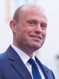 Joseph Muscat