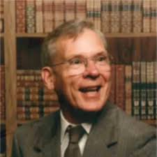 Obituary information for Rev. Ralph Jerome Elder