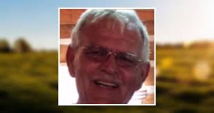 Donald "Don" Edward Hurt Obituary February 20, 2022