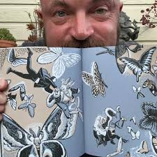 Justin Hall (@justincomics)