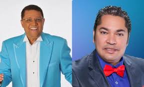 VIDEO: Animador de TV Domingo Bautista establece las diferencias entre El  Pachá y Frederick Martínez; asegura: «Fuera del personaje es una persona  solidaria y con calidad humana»