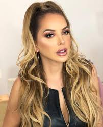 Escuela de Maquillaje Priscilla Rendon