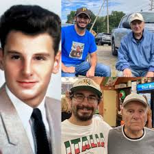 my uncle's --- Johnny Jaccarino/Jaccorina --- obit -- May 1960... he rose  the rank of Captain in the JCFD... lived at 366 Stegman Parkway. Married  Mary Sullivan. She lived to 100 years old and died in 1989.