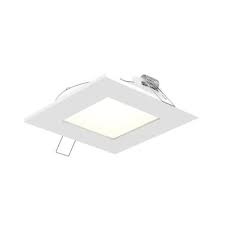 4.3 out of 5 stars. Square Recessed Lighting At Lowes Com