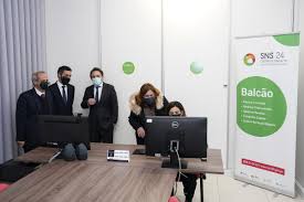This video is strictly intended for. Servico De Teleconsultas Sns24 Balcao Em Guimaraes Camara Municipal De Guimaraes