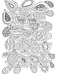 New Articles Of Faith Coloring Book In The Shop Articles Of Faith Coloring Books Quote Coloring Pages