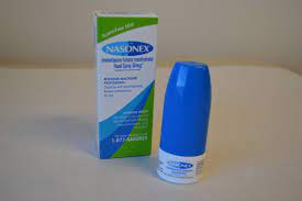 Nasonex Nasal Spray To Treat Allergies And Snoring