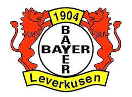 Bayer leverkusen logo embroidery design. Bayer Leverkusen Sports German Football And Major International Sports News Dw 01 08 2011