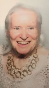 Doris Patricia Schnabel