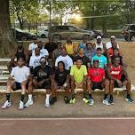 BMR Masters Track Program