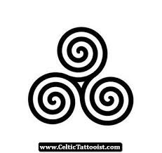 'celtic knots are perhaps the most recognizable artwork in celtic history. Family Tattoo Celtic Tattoos Celtic Tattoo Symbols Celtic Symbols